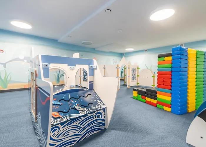 Apartamenty Fenomen - Premium Park & Sea, Nadmorskie Tarasy Free Parking, Swimming Pool, Sauna And Other!