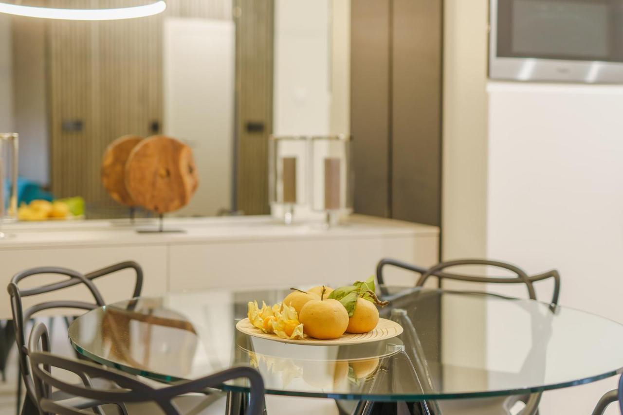 Apartment Fenomen: Premium Park & Sea View With Pool And Sauna Kolobrzeg