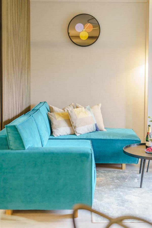 Fenomen - Premium Park & Sea, Nadmorskie Tarasy Free Parking, Swimming Pool, Sauna And Other! Колобжег